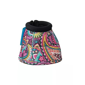 Produit d'entretien équin de haute qualité à prix premium, protège-pattes pour chevaux confortables multicolores, protège-pattes personnalisés avec logo, OEM - Product Image 3