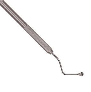 Bone Curette Surgical Bone Curettes Professional Stainless Steel Curettes - Product Image 4