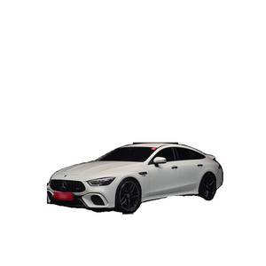 Mercedes-Benz AMG GT 4 portes 43 4MATIC+ automatique, conduite à gauche, modèle octobre 2022 avec caméra arrière, 87 727 km - Product Image 1