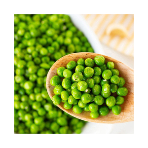 Nuevo Producto: Guisantes Verdes Enteros Congelados - Precio al por Mayor - Product Image 4