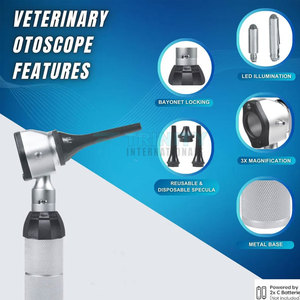 Kits de diagnostic performants et fiables avec une conception haut de gamme, kits de diagnostic Clear Vision, kits de diagnostic avec étui portable - Product Image 3