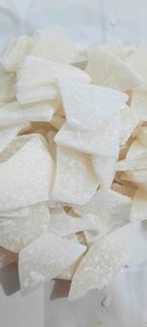 Carne de Coco Seca Premium, Snack de Fruta Tropical, Proveedor Mayorista, Precio de Fábrica, Exportación de Vietnam, OEM, Marca Privada - Product Image 2