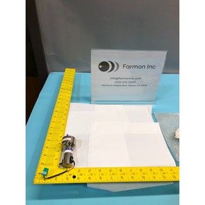 TEL M85-000940-1 NEW INDEXER <b>ELEVATOR</b> MOTOR - Trusted Global Legacy Semiconductor Equipment and <b>Parts</b> at - Product Image 2