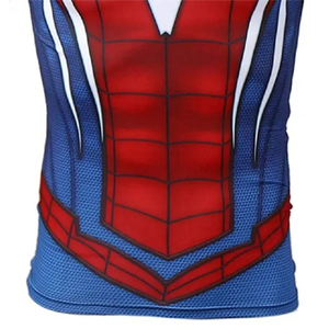 Camiseta de Manga Larga para Hombre, Diseño Personalizado, Secado Rápido, Transpirable, Spandex/Poliéster, Color Personalizado, Precio de Fábrica, Superventas - Product Image 5