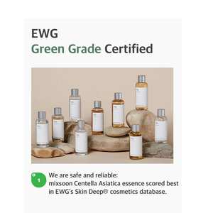 Mixsoon Galactomyces Ferment Essence 100ml hydratation et nutrition pour peaux sensibles Vente en gros uniquement - Product Image 5