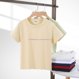 T-shirt à col rond 230gsm pour femmes avec logo personnalisé Style formel Y2K avec décoration de chaînes Taille XS Essentiels d'été - Product Image 2