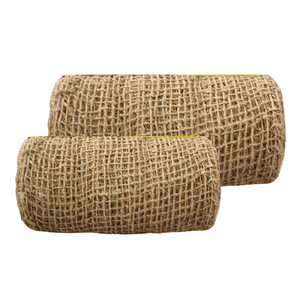 Producto Más Vendido: Manta de Fibra de Coco Sostenible (COIR NET / PALM MAT) para Reforestación y Recuperación Ambiental - Product Image 1