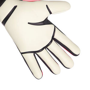 Gants de gardien de but en cuir respirant de haute qualité pour hommes, designs uniques personnalisés, entraînement de football, faible MOQ, pas cher - Product Image 6