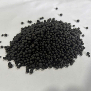 Engrais VNT Premium DAP 18-46 Phosphate Diammonique à Libération Rapide Granulés Jaunes Qualité Agricole Vrac - Product Image 3