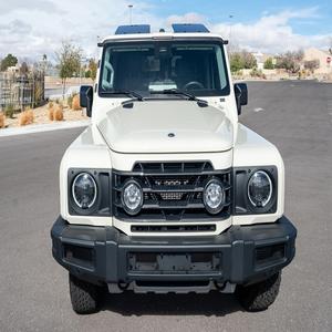 Edición 2024 del INEOS Grenadier Fieldmaster - Product Image 1