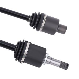 Semiasse Anteriore per Chevy GMC Buick Saturn Enclave Traverse Acadia - Assemblaggio Albero di Trasmissione - Product Image 5