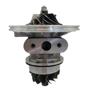 เทอร์โบชาร์จเจอร์ CHRA 115519290057 เหมาะสำหรับรถยนต์ TATA - Product Image 2