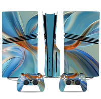 Fundas Adhesivas para Control de PS4, Fundas para PlayStation 4, para PS3/PS4/PS5