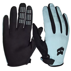 New Custom Best Quality Downhill ATV <b>MX</b> Racing <b>Gloves</b> Men Motor Cycling Motocross XC BMX MTB <b>Gloves</b> Manufacturer Wholesale - Product Image 1
