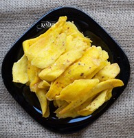 Gezonde Snack-Zachte Gedroogde Mango Lichte Pittige Plakjes 100% Natuurlijke Hoge Kwaliteit-Gemaakt In Vietnam-Beste Prijs-Voor Elke Picknick