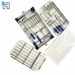 Ensemble d'instruments pour ongles élastiques de haute qualité, instruments de manucure et de pédicure pour les services professionnels de salon - Product Image 5