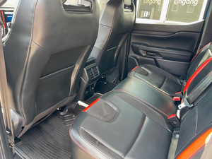 ฟอร์ด เรนเจอร์ แร็พเตอร์ 4WD ดับเบิ้ลแค็บ รถกระบะออฟโรดสมรรถนะสูง ขับเคลื่อน 4 ล้อ - Product Image 3