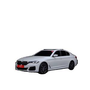 BMW Serie 5 530i M Sport 2023, 41,932 km, Caja de Cambios Automática, Volante a la Izquierda - Product Image 1