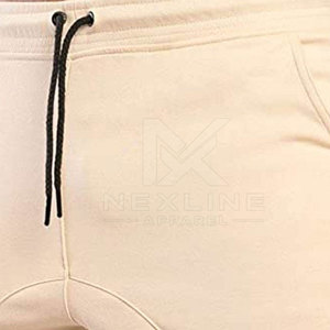 Pantalones Cortos Deportivos Esenciales para Hombre, Tela Suave y Ligera Diseñada para Entrenamiento en Gimnasio, Correr y Actividades al Aire Libre - Product Image 5