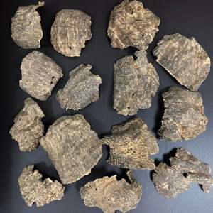 Bois d'Oud Naturel Premium à Haute Teneur en Résine, Charbon d'Oud à Combustion Longue Durée, Copeaux d'Agarwood en Gros à Prix Compétitif - Product Image 1