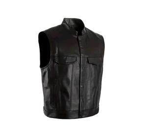 Chaleco de Traje Casual para Hombre, Cuello en V, Corte Slim, Transpirable, Venta al Por Mayor - Product Image 1