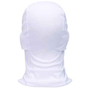 Balaclava d'été doux en tissu respirant, masque facial pour le volley-ball de plage, les jeux en plein air, protection UV, protection solaire, couvre-chef rafraîchissant - Product Image 3