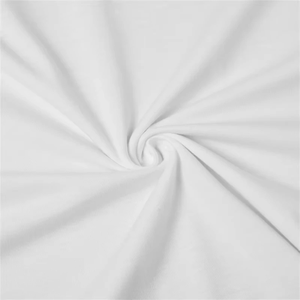 Camiseta de Manga Corta para Hombre, Verano, 100% Algodón Puro, Formal, Cuello Redondo, Corte Regular, Bordado en Serigrafía - Product Image 6