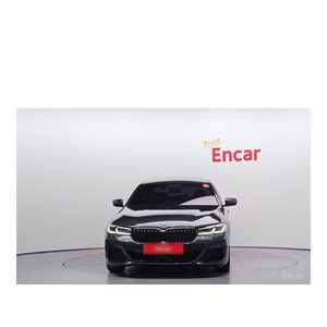 BMW 530i XDrive M Sports Serie 5 2023 con Volante a la Izquierda y Caja de Cambios Automática, 39,283 km - Product Image 3