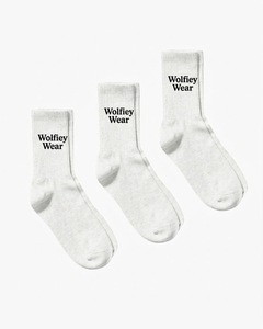 Wholesale Custom Printed Cotton Crew <b>Socks</b> Personalized Logo Athletic Casual <b>Socks</b> Unisex High Quality Fabric Premium <b>Socks</b> - Product Image 2