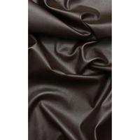 Lámina de Cuero Serraje Azul Oscuro con Patrón Pulido, Resistente al Viento, Ecológica, para Decoración del Hogar, Tamaño y Grosor Personalizables