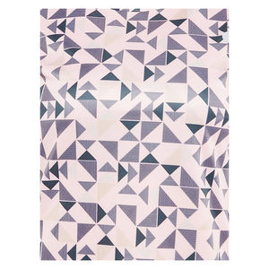 Camiseta Deportiva Holgada para Mujer, 100% Algodón, Secado Rápido, Transpirable, con Tejido de Rizo y Malla, Diseños Personalizados - Product Image 5