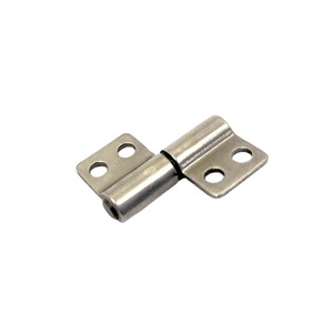 S-001 Bản Lề Ma Sát Khóa Điều Chỉnh Được Cho Màn Hình LCD R & L Màn Hình Máy Tính Xách Tay - Product Image 1