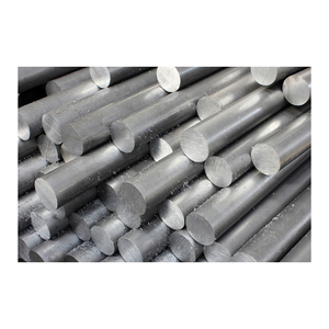 Suministro de Aleación de Aluminio Adecuado para Productos de Construcción, Marcos, Perfiles y Piezas Fabricadas - Product Image 1