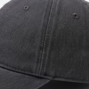 Gorras Trucker Deportivas al por Mayor de 6 Paneles, Visera de Color Personalizada, Gorra de Béisbol Casual de Media Malla Ajustable para Hombre, Transpirable, Nuevo Estilo - Product Image 5