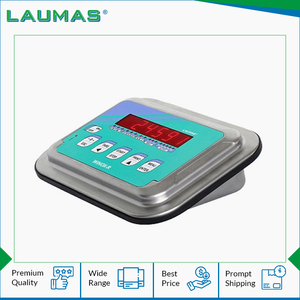 Exclusive Hot Sale on High in Quality Red LED Weight Scale Weight Indicator from Top Listed Italy Origin Manufacturer & Exporter - Product Image 3