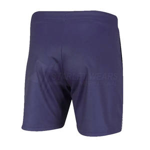 Nouveauté : uniforme de volley-ball pour hommes adultes, respirant, en tissu 100% polyester, vêtements de sport, meilleur prix - Product Image 6