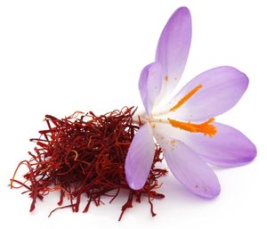 หญ้าฝรั่นแคชเมียร์เกรดพรีเมียม 100% ธรรมชาติ คุณภาพเยี่ยม เส้นยาว สารอาหารจากพืชธรรมชาติอุดมสมบูรณ์ แห้งแล้ว อายุการเก็บรักษา 2 ปี - Product Image 1