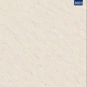 Azulejos de Porcelana Vitrificada con Acabado Nano Pulido Brillante de 8mm de Espesor, Diseño Moderno, Absorción de Agua <0.5%, 2x2, para Interiores - Product Image 5