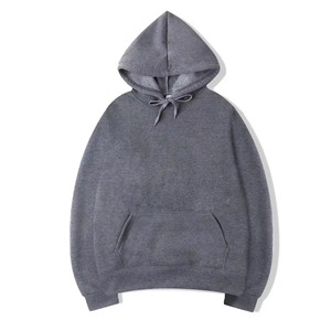 เสื้อฮู้ดดี้แบบสั้นทรงโปรคลับ ผลิตตามสั่ง พร้อมปักโลโก้ 360 GSM ผ้าฝ้าย 100% สำหรับผู้ชาย ขายส่ง - Product Image 4