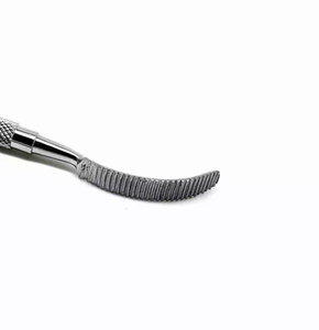 Juego de 7 Retractores Hohman Grandes de Acero Inoxidable para Cirugía Ortopédica, Uso Hospitalario, Certificación CE, Palanca Ósea, en Venta - Product Image 3