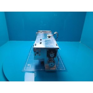 Ensemble soufflet à vide TEL-Varian BB87-000057, d'occasion, pièces d'équipement semi-conducteur Legacy - Product Image 1