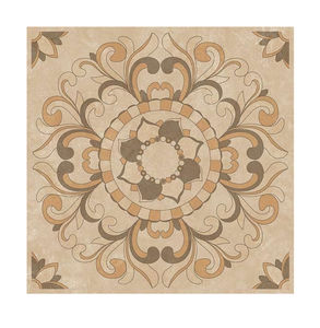 Meilleure collection de carreaux de céramique 60cm X60cm Finition brillante Imitation brique murale Antibactérien Carreaux de sol pour revêtement de sol - Product Image 2