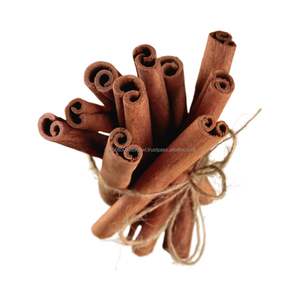 Hot Sale Vietnam Manufacturer Supply Special Offer Top Notch Quality Cassia Cinnamon Rolls Customized Cutting - Product Image 2