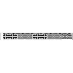 Switch Ethernet Multi-Gigabit Original S5732-H48XUM2CC de 48 Puertos 10G/Multi-G L3 Administrado - Product Image 2