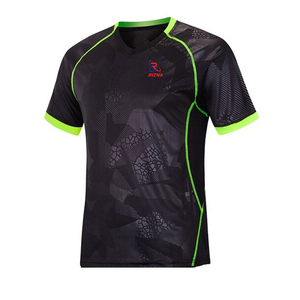 Nouveau design, dernière collection, maillot de football d'été 100% polyester respirant, vente chaude, fabriqué au Pakistan, nom d'équipe personnalisé, unique et de qualité supérieure - Product Image 2