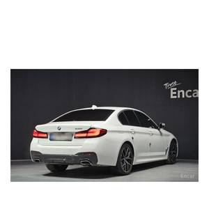 BMW Serie 5 530i M Sport 2023, 23,450 km, Caja de Cambios Automática, Volante a la Izquierda - Product Image 2