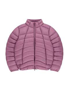 Manteau d'hiver chaud, confortable et élégant, doudoune épaisse pour l'extérieur, veste matelassée à capuche personnalisée pour homme - Product Image 5