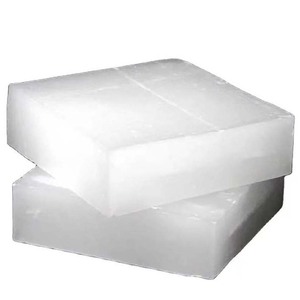Cera de parafina/cera de parafina totalmente refinada 54-62 a precio de fábrica en venta - Product Image 1