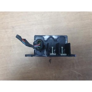 ECU และโมดูลคอมพิวเตอร์มือสองสำหรับรถยนต์ซีรีส์ 7 รุ่น 766150301 - Product Image 4