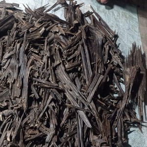 Oud Wood Chips Premium Agarwood Bangladesh Ant Oud Wood Chips AWC Rich Resin Layers, Sweet Smoky Oud for Perfume Making - Product Image 6